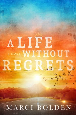 [A Life Without 03] • A Life Without Regrets